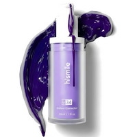 HiSmile V34 Colour Corrector – Purple Teeth Whitening Serum
