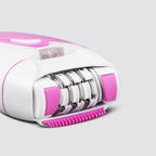 hair removal Epilator Shaver Rechargeable