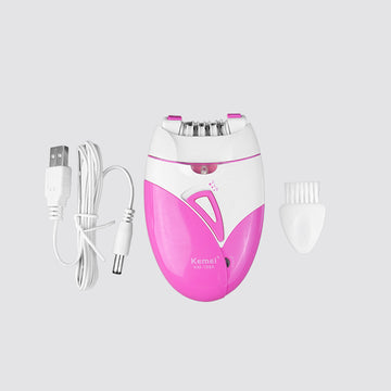 hair removal Epilator Shaver Rechargeable