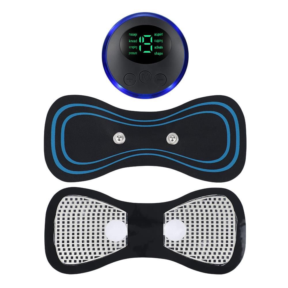 Butterfly Body Massager