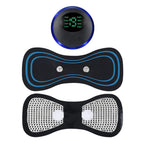 Butterfly Body Massager