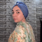 Head & Hair Drying Microfiber Towel