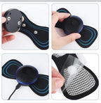 Butterfly Body Massager