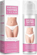 Feminine Intimate Tightening Cream - Natural Intimate Moisturizer Gel for Women pH Balance | Feminine Intimate Care | 50ml | Tightening Gel for Vag - Effective Enhances Tightness and Elasticity