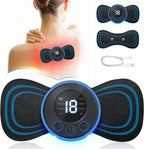 Butterfly Body Massager