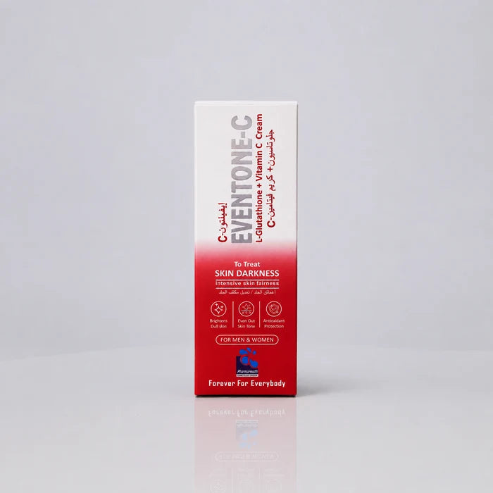 Eventone C Cream (Skin Glowing)