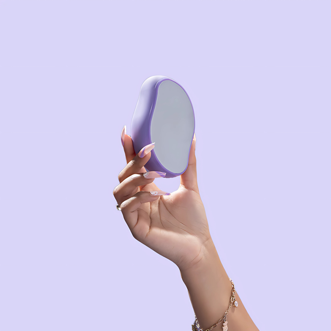 Permanent Hair Removal — Smooth Skin Without Pain