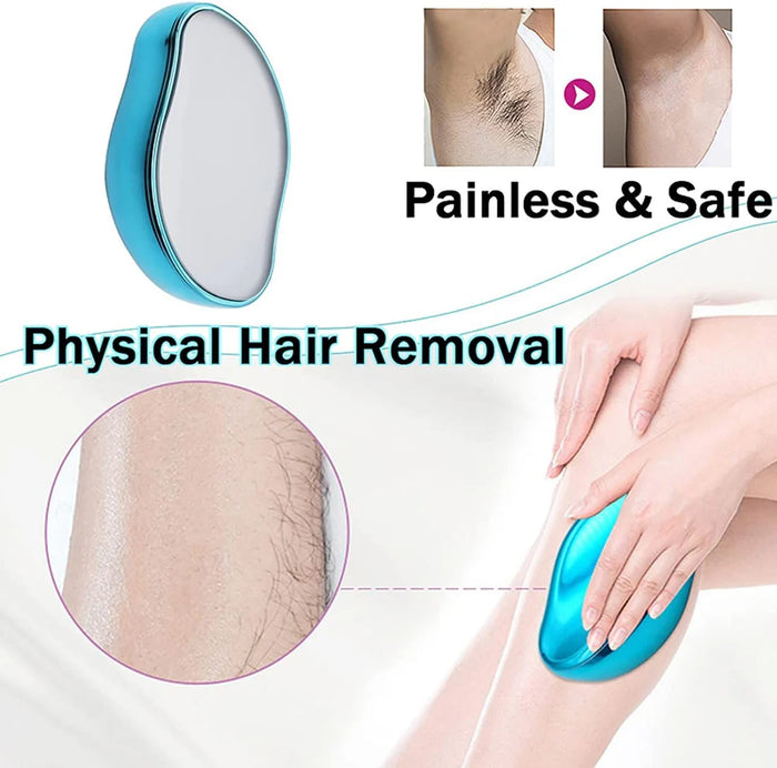 Permanent Hair Removal — Smooth Skin Without Pain