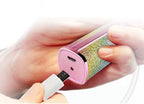 2 in 1 Facial Hair Remover Eyebrow Trimmer