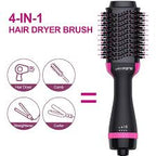One Step Hot Air Brush (Dryer + Styler)
