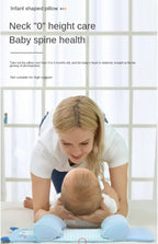 Baby Shaping Head Support Pillow