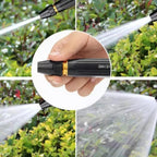 Water Pipe Pressure Nozzle