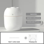 Portable Air Humidifier