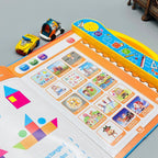 Intelligence Study Book for Kids