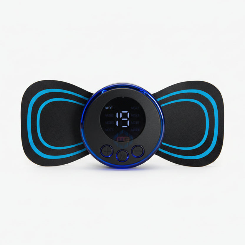 Butterfly Body Massager