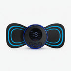 Butterfly Body Massager