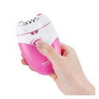 hair removal Epilator Shaver Rechargeable