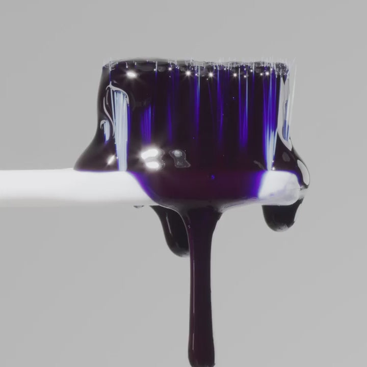 HiSmile V34 Colour Corrector – Purple Teeth Whitening Serum